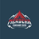 Logo Merdeka Fun Camp 2026